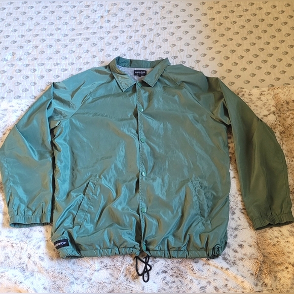 RipNDip Same Shit Coach Jacket - Picture 3 of 6